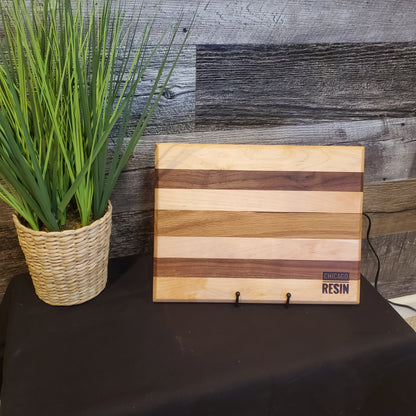 Cutting board