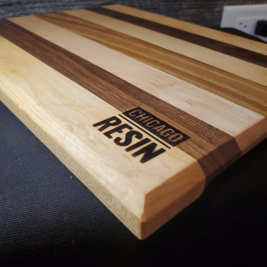 Cutting board