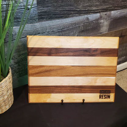 Cutting board