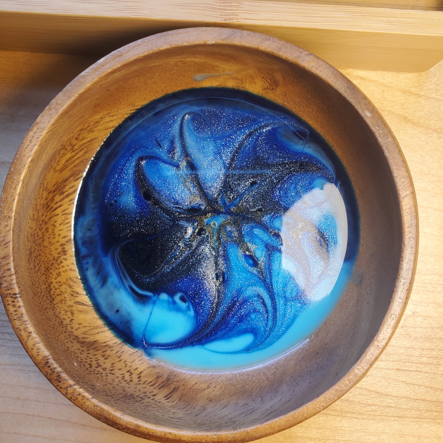 Round Ocean Bowls