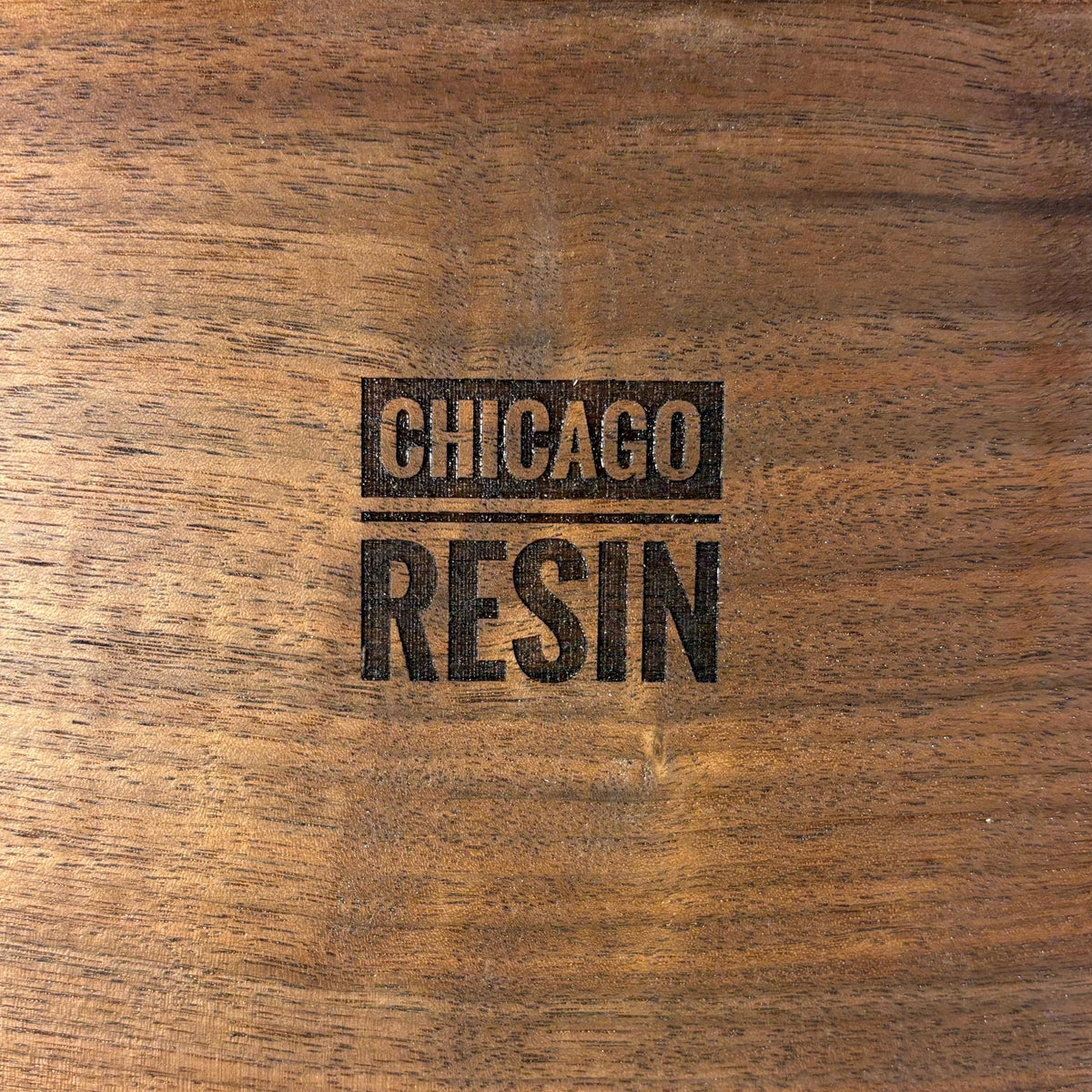 Ocean Wave Coat Rack — Black Walnut — photo 10